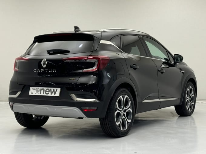 2024 Renault Captur