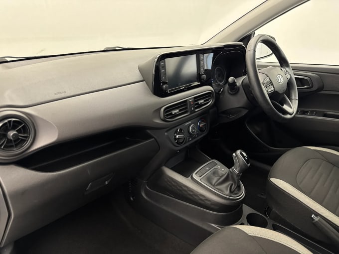 2021 Hyundai I10