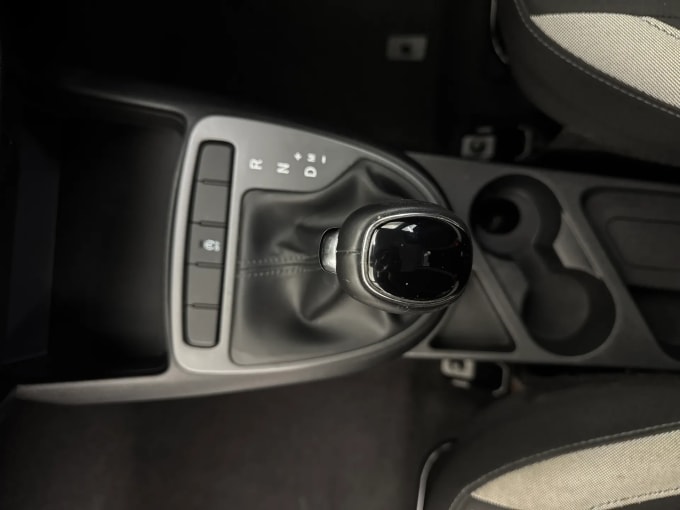 2021 Hyundai I10
