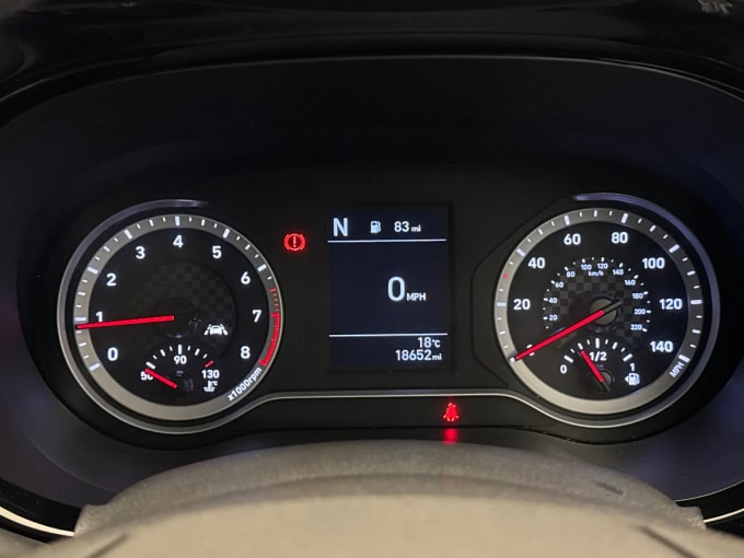 2021 Hyundai I10
