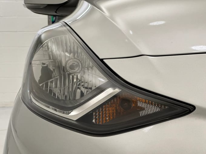 2021 Hyundai I10