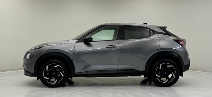 2023 Nissan Juke