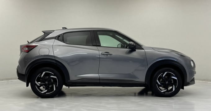 2023 Nissan Juke