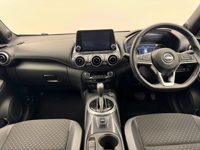 2023 Nissan Juke