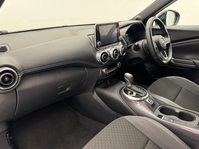 2023 Nissan Juke