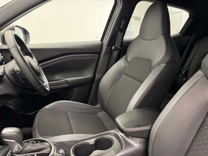 2023 Nissan Juke