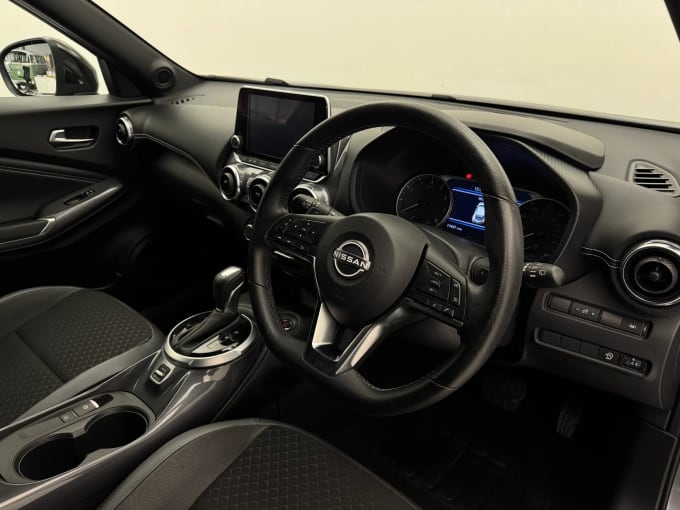 2023 Nissan Juke
