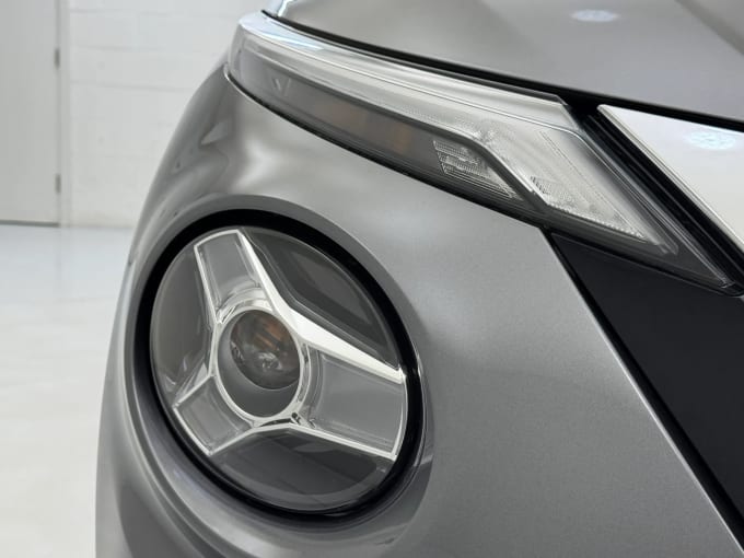 2023 Nissan Juke