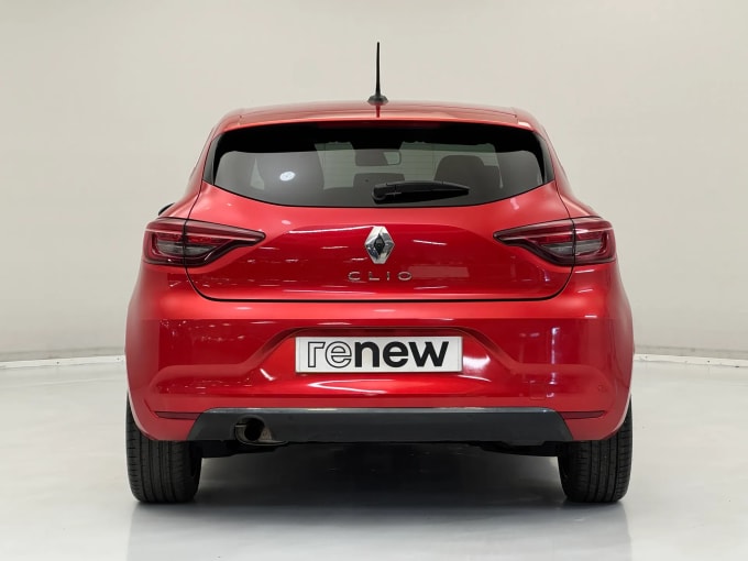 2020 Renault Clio