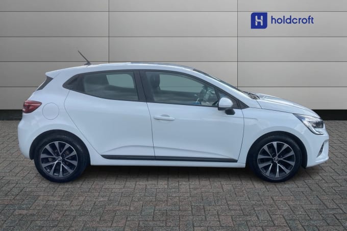 2022 Renault Clio