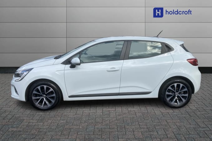 2022 Renault Clio