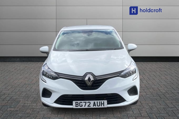 2022 Renault Clio