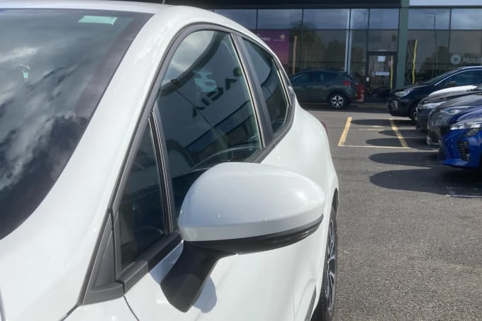 2022 Renault Clio