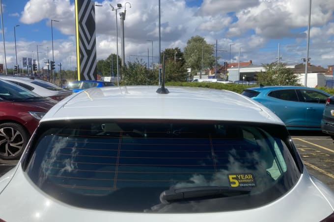 2022 Renault Clio