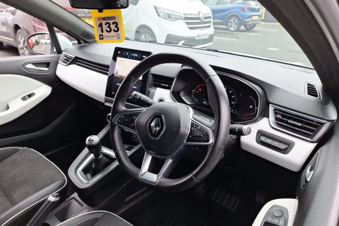 2020 Renault Clio