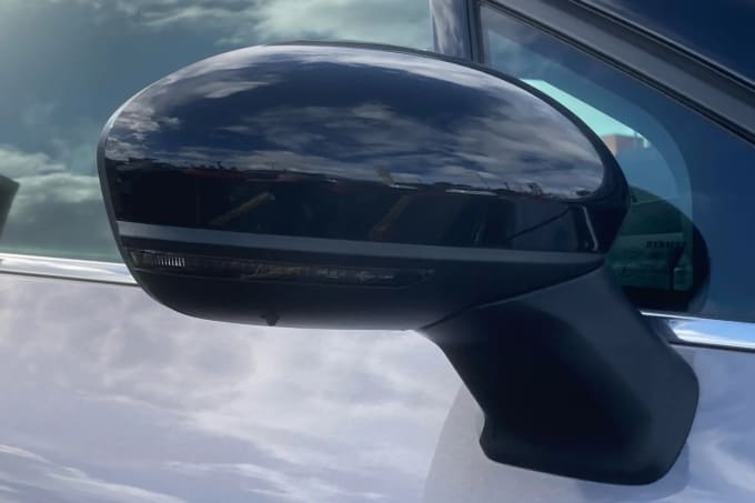 2022 Renault Captur