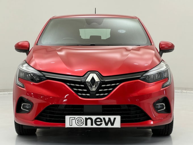 2021 Renault Clio