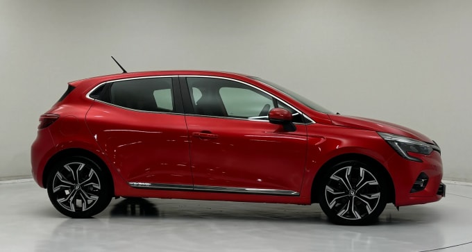 2021 Renault Clio