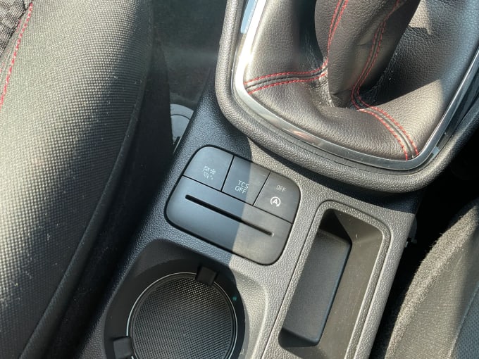 2020 Ford Fiesta