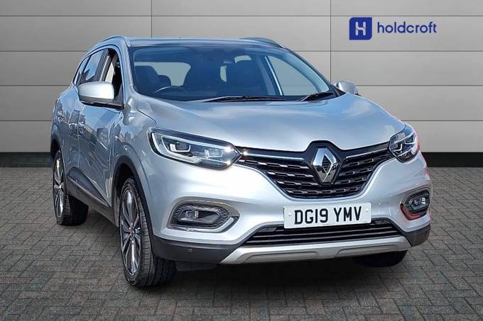 2019 Renault Kadjar