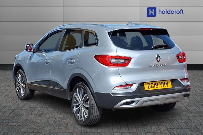 2019 Renault Kadjar