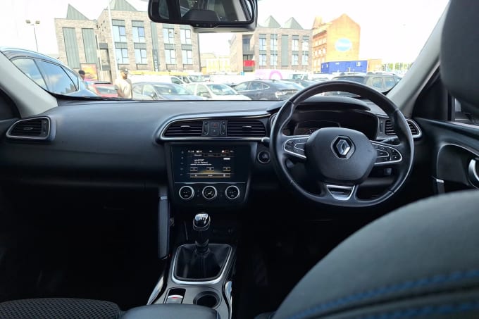 2019 Renault Kadjar
