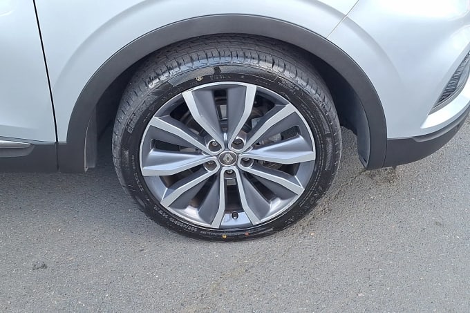2019 Renault Kadjar
