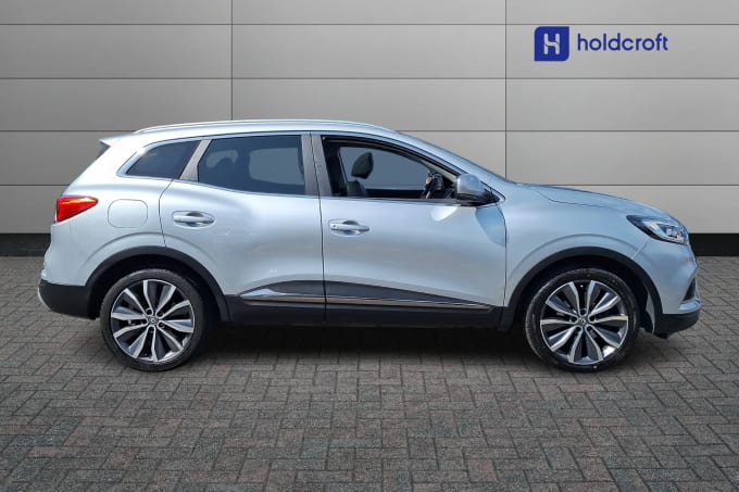 2019 Renault Kadjar