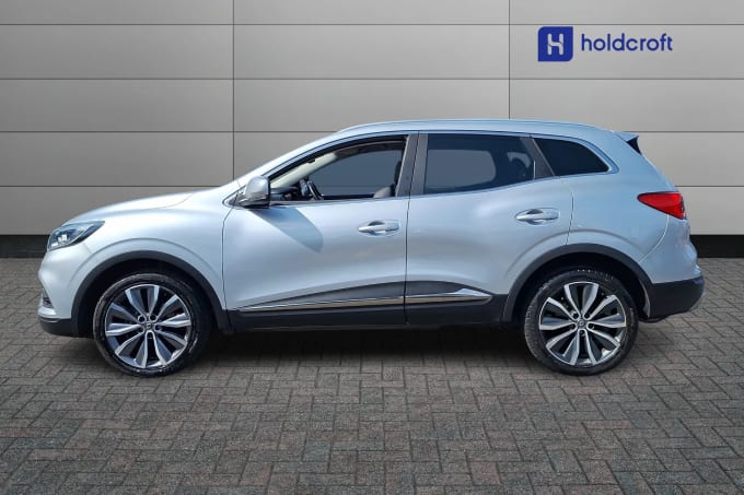 2019 Renault Kadjar