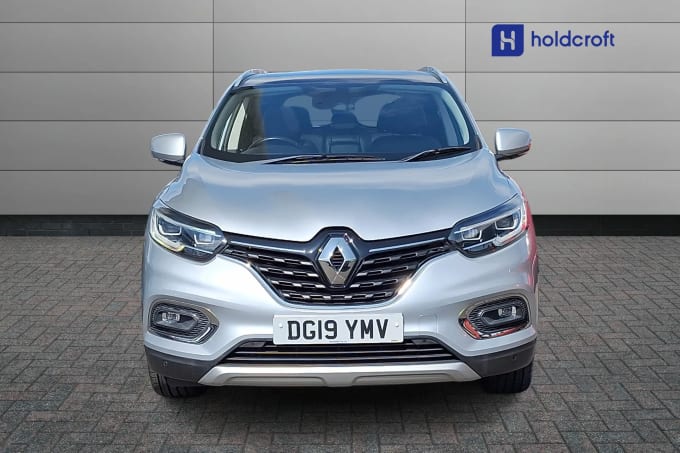 2019 Renault Kadjar