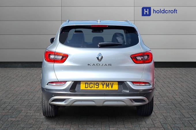 2019 Renault Kadjar