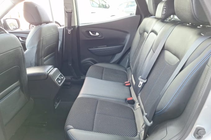 2019 Renault Kadjar