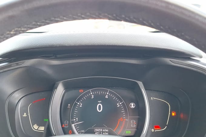 2019 Renault Kadjar