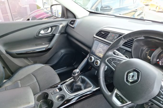 2019 Renault Kadjar