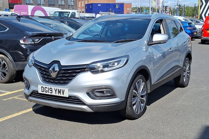 2019 Renault Kadjar