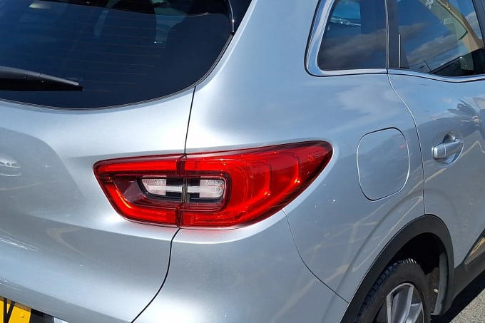 2019 Renault Kadjar