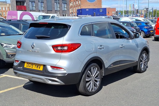 2019 Renault Kadjar