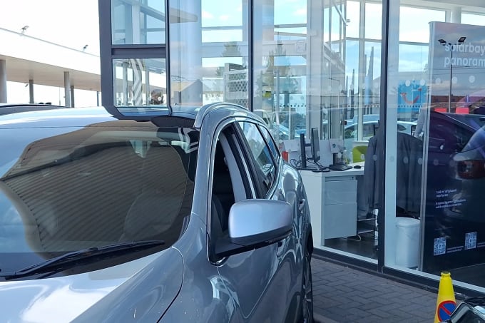 2019 Renault Kadjar