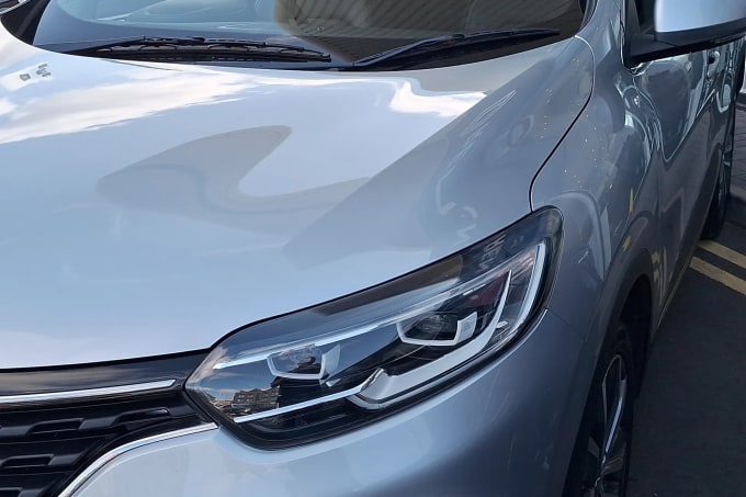 2019 Renault Kadjar