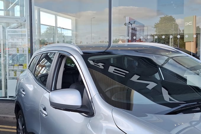 2019 Renault Kadjar