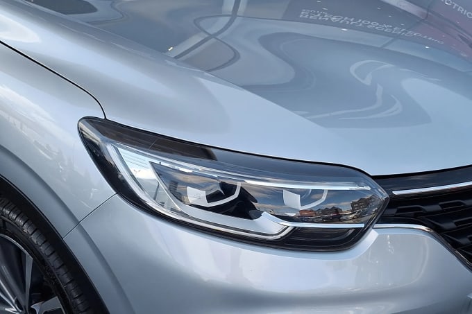 2019 Renault Kadjar