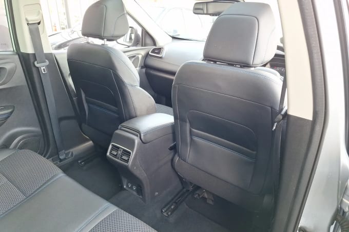 2019 Renault Kadjar