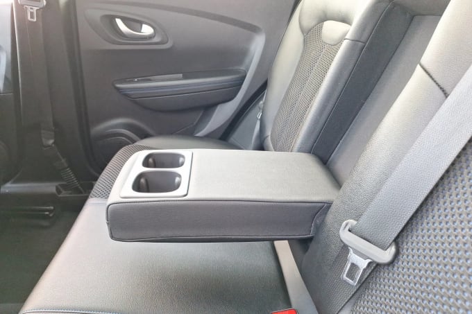 2019 Renault Kadjar