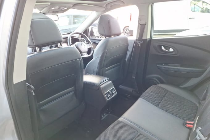 2019 Renault Kadjar