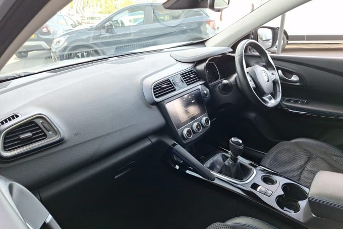 2019 Renault Kadjar