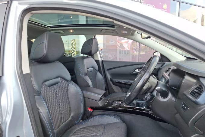 2019 Renault Kadjar