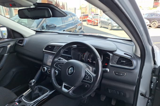 2019 Renault Kadjar