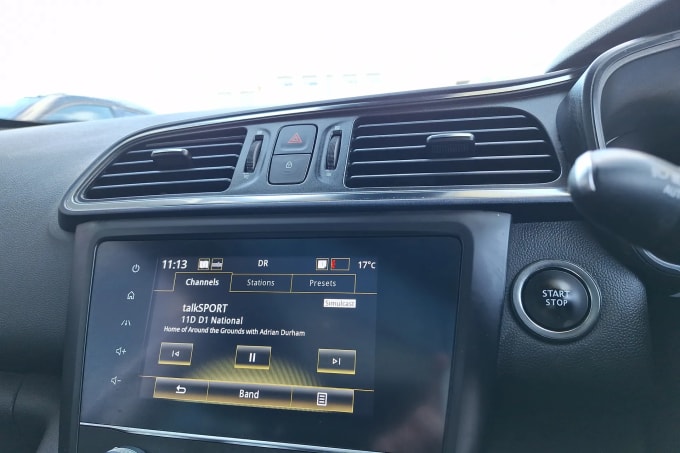 2019 Renault Kadjar