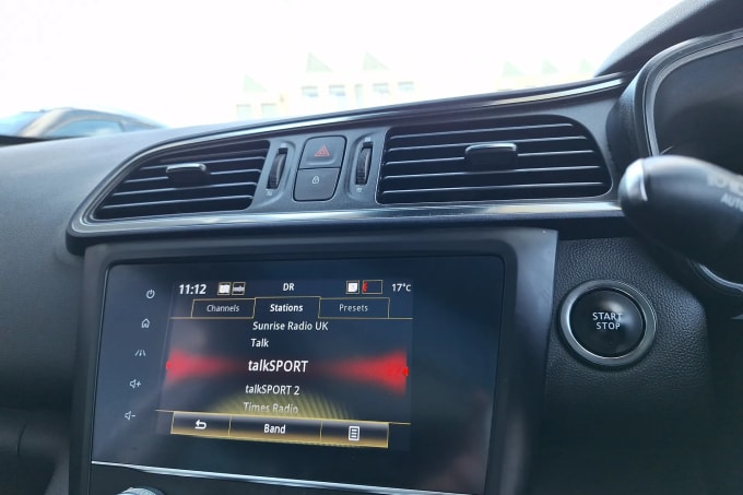 2019 Renault Kadjar