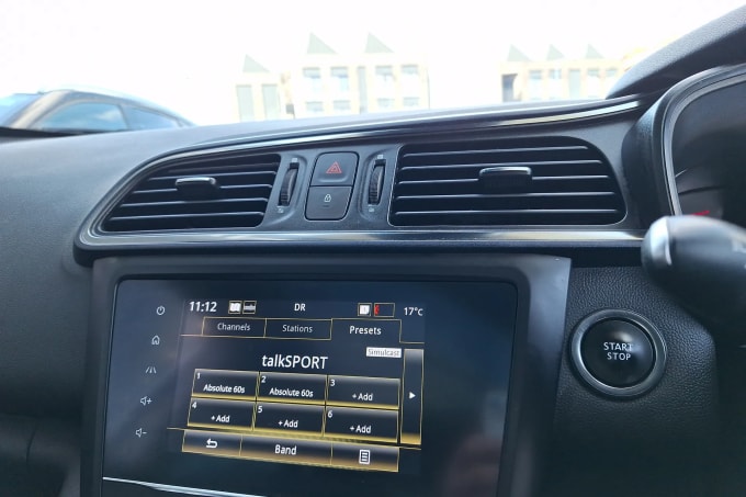 2019 Renault Kadjar